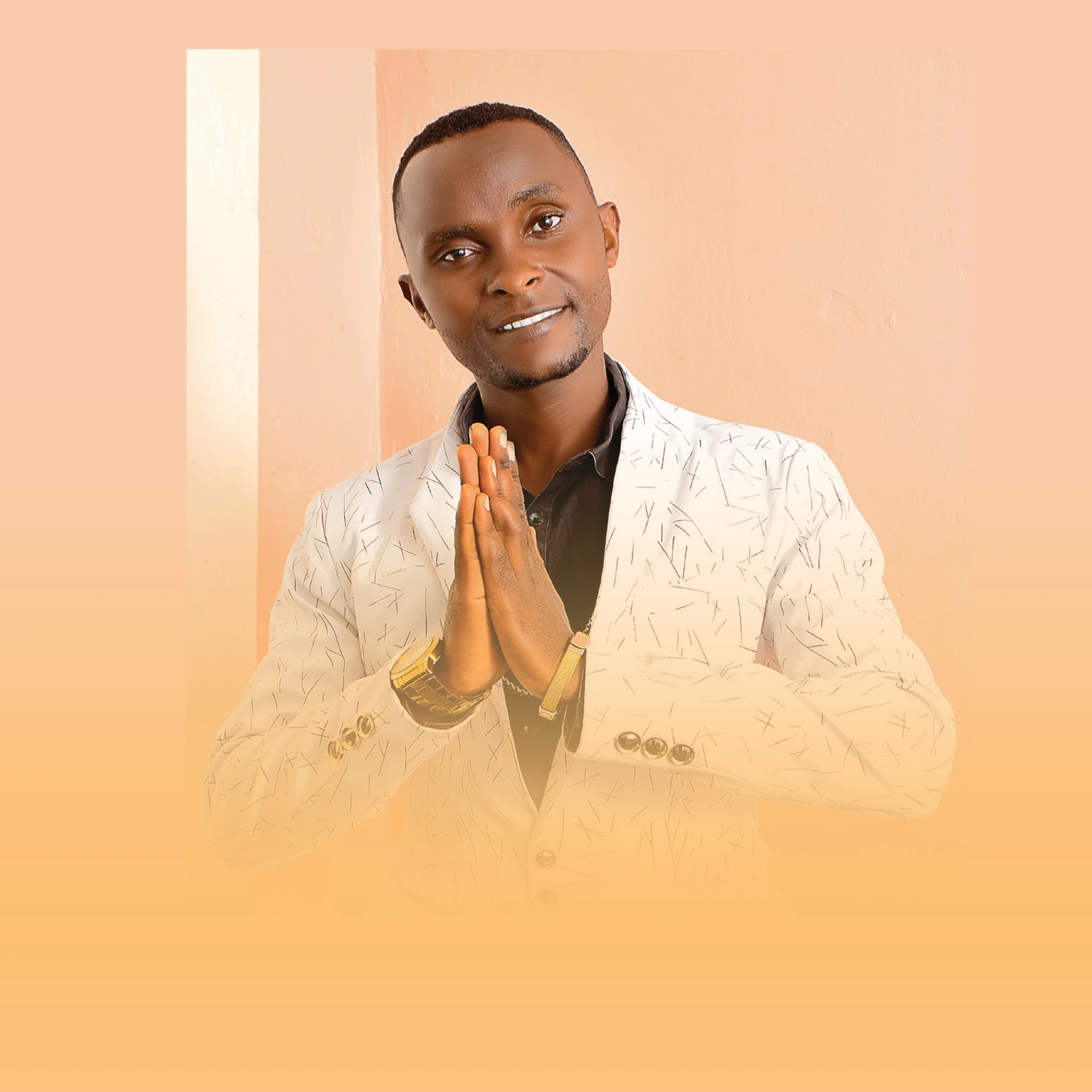 Mukisa Sam